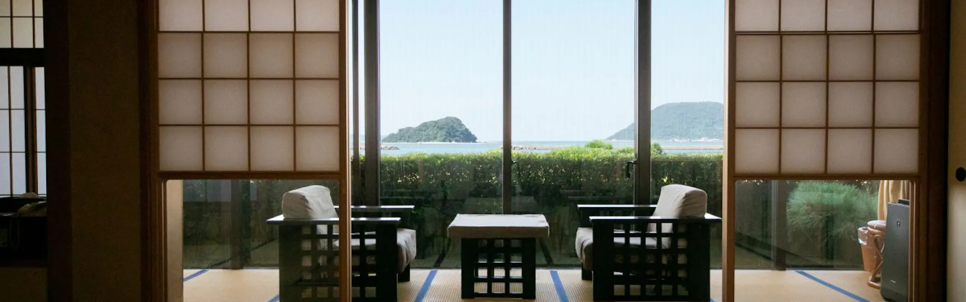 水野旅館