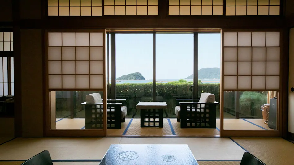 Mizuno Ryokan