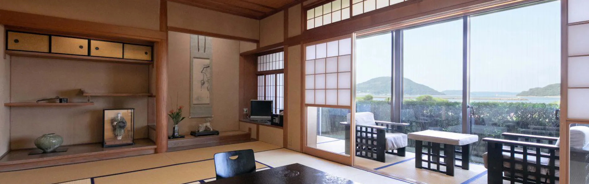 水野旅館