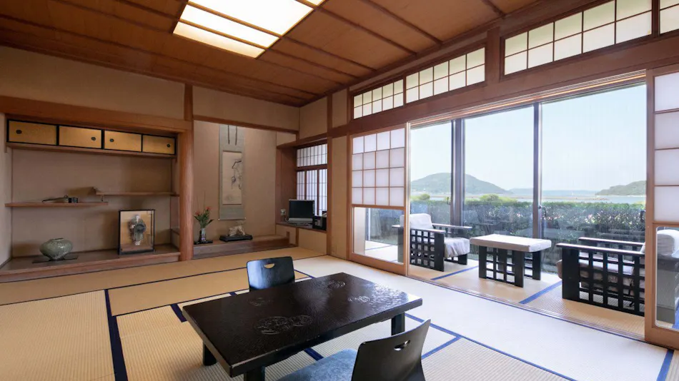 Mizuno Ryokan