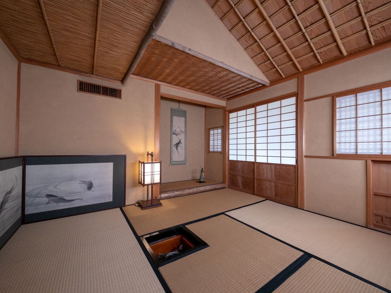 水野旅館