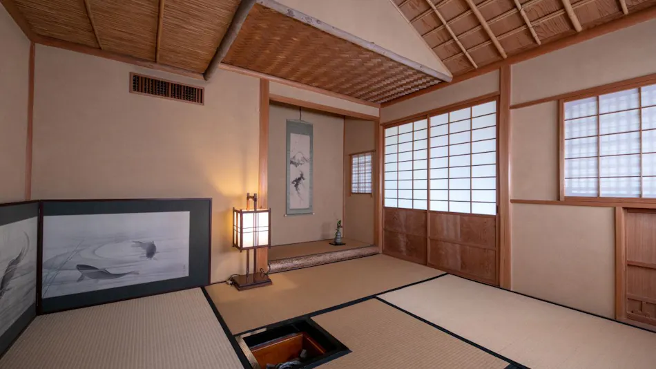 Mizuno Ryokan