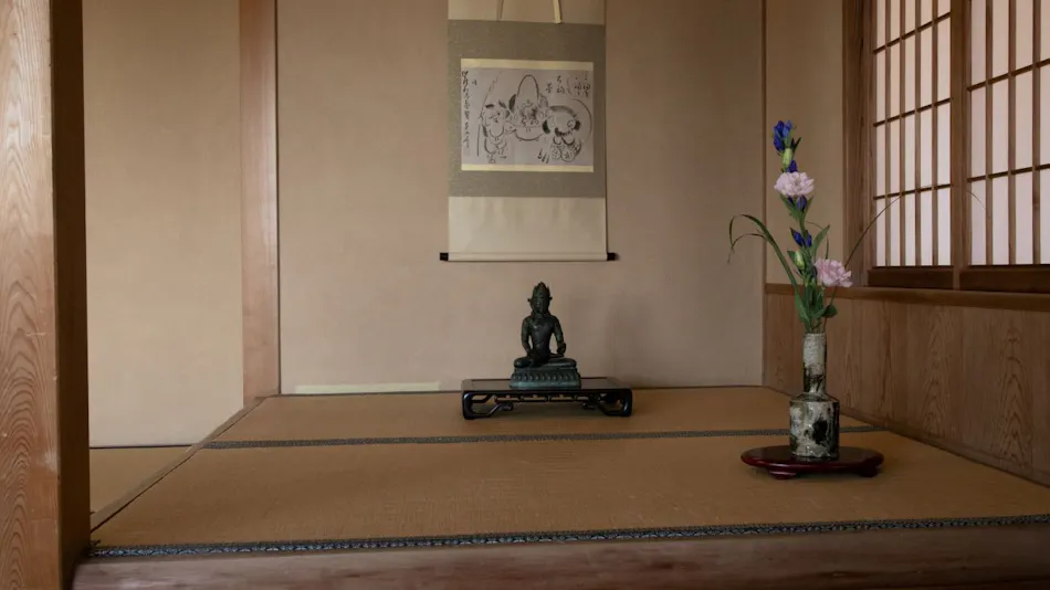Mizuno Ryokan