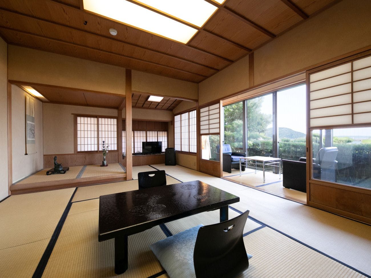 水野旅館