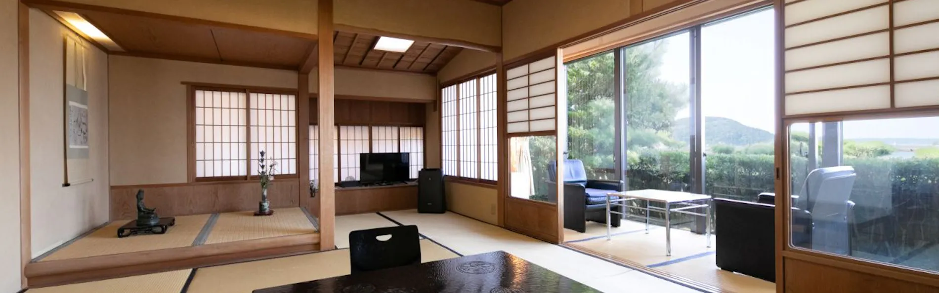 水野旅館