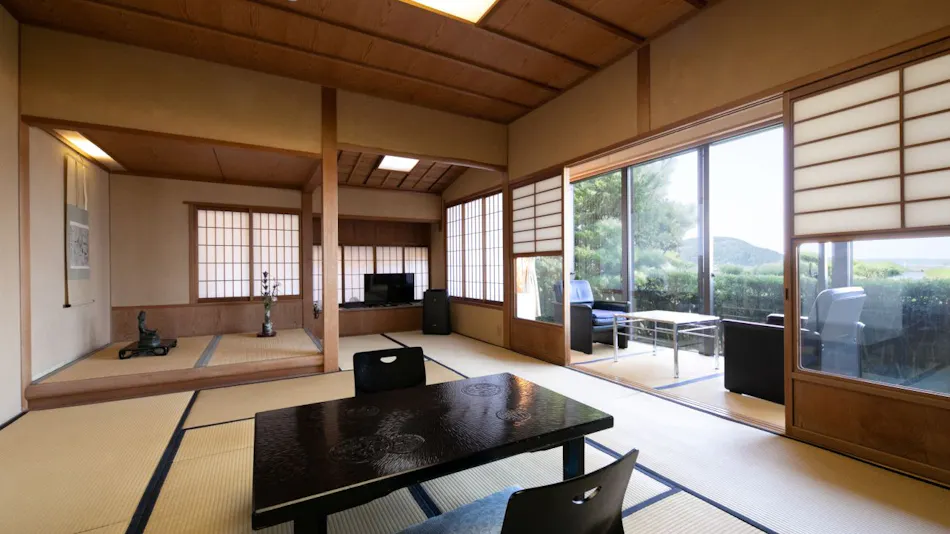 Mizuno Ryokan