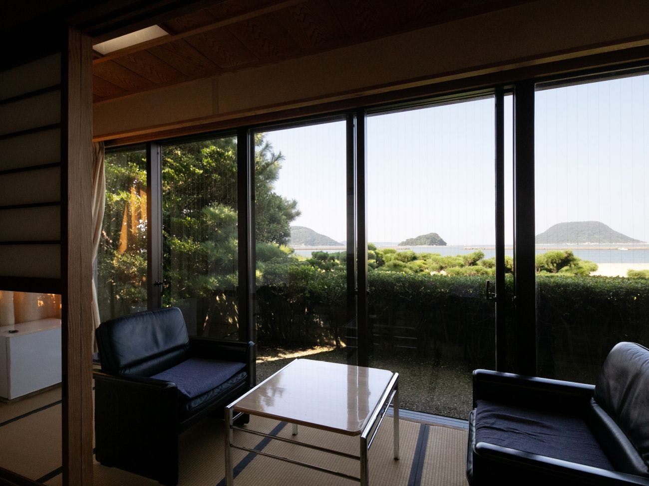 水野旅館