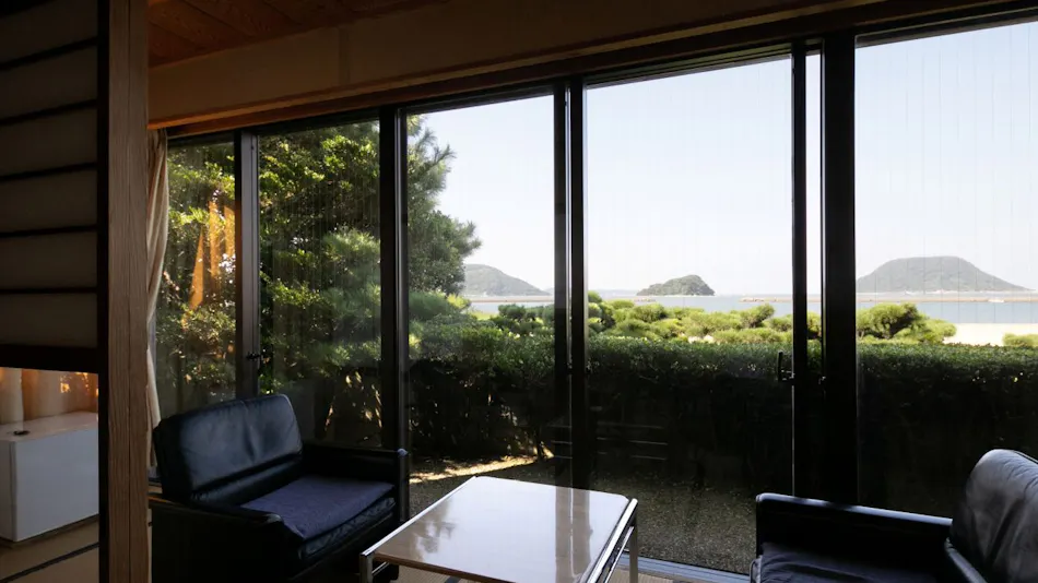 Mizuno Ryokan