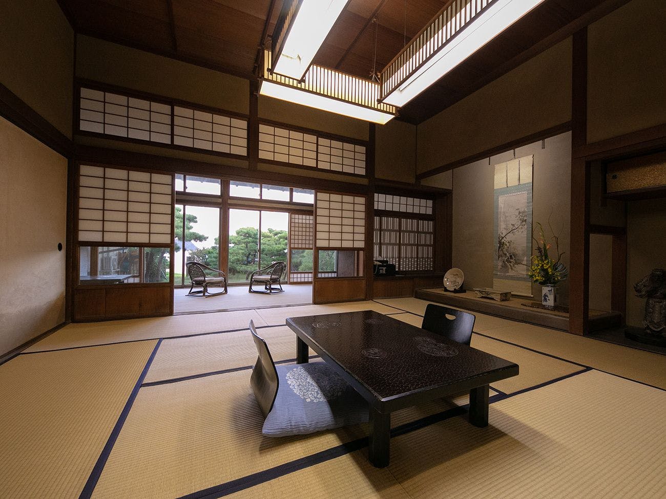 水野旅館