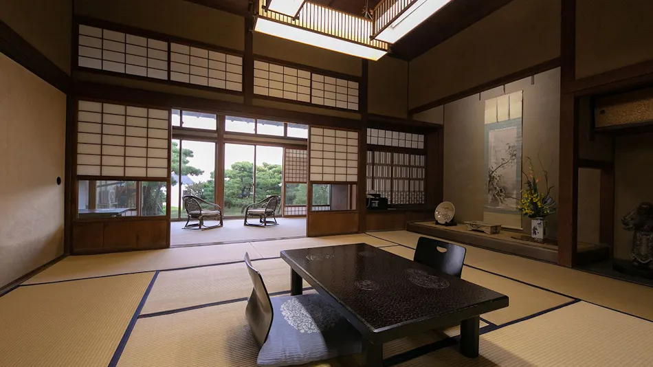 Mizuno Ryokan