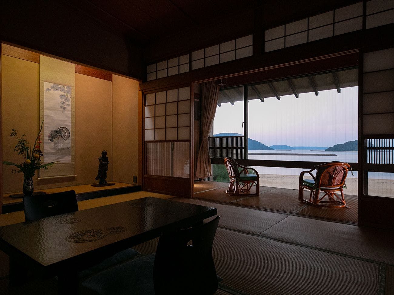 水野旅館