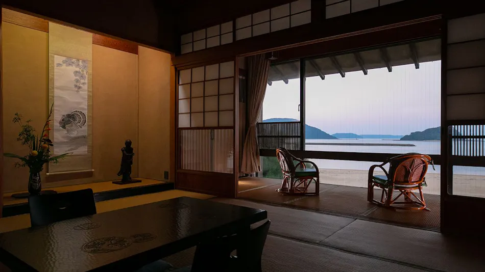 Mizuno Ryokan