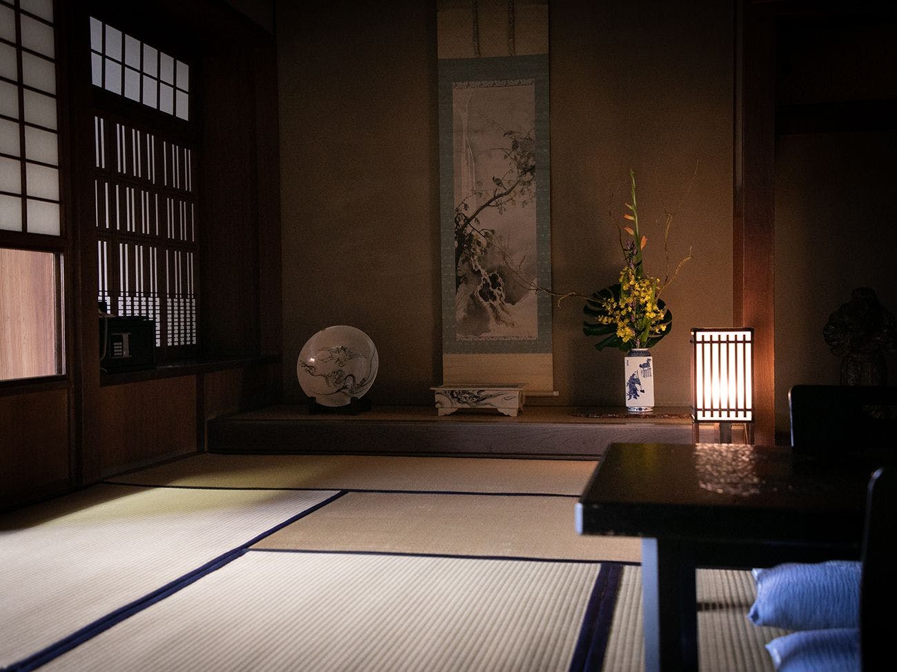 水野旅館