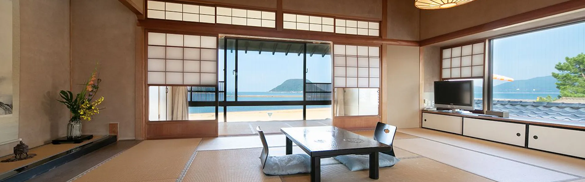 水野旅館