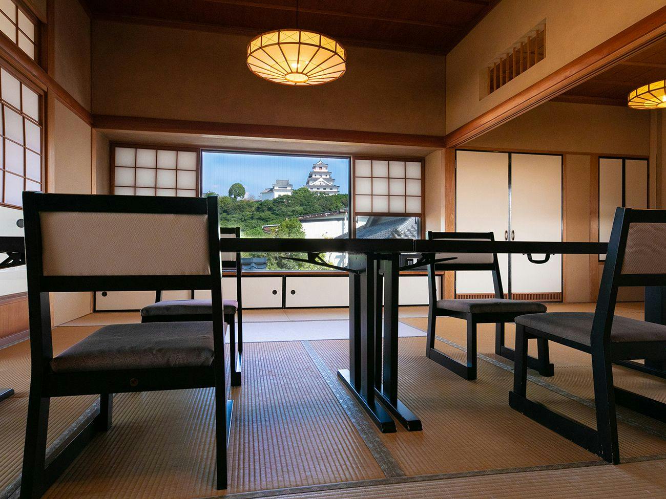 Mizuno Ryokan