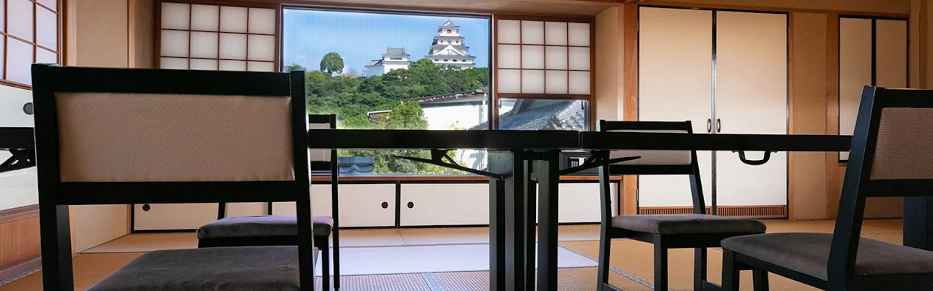水野旅館