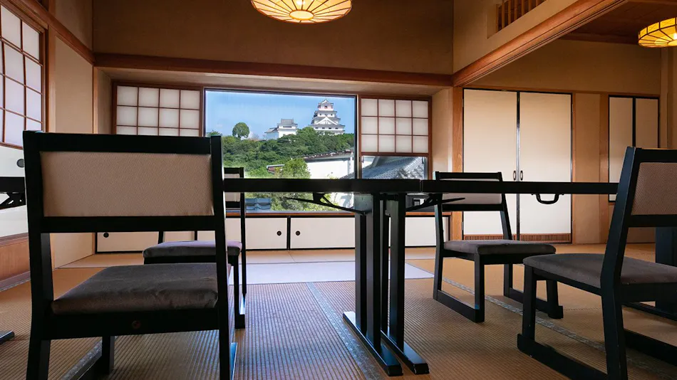 Mizuno Ryokan
