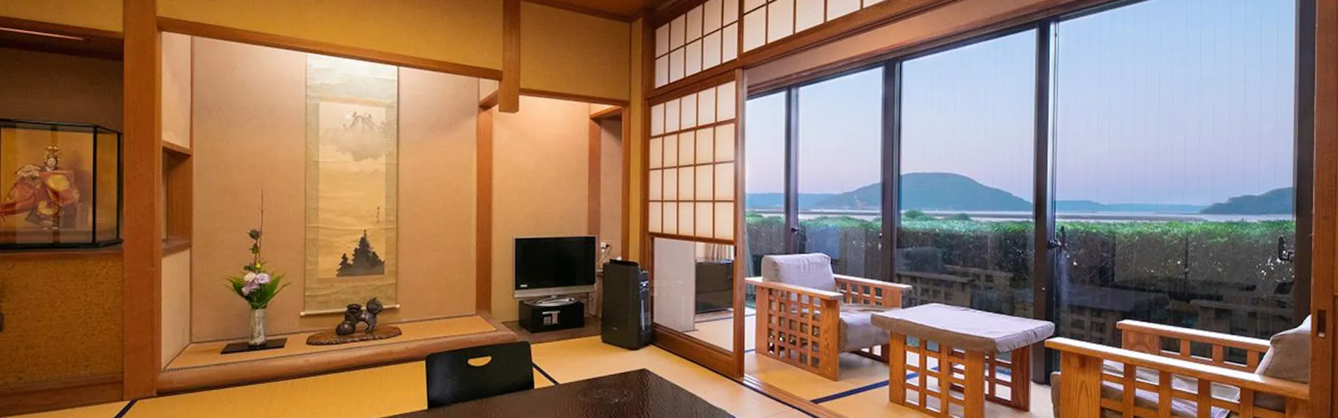 水野旅館