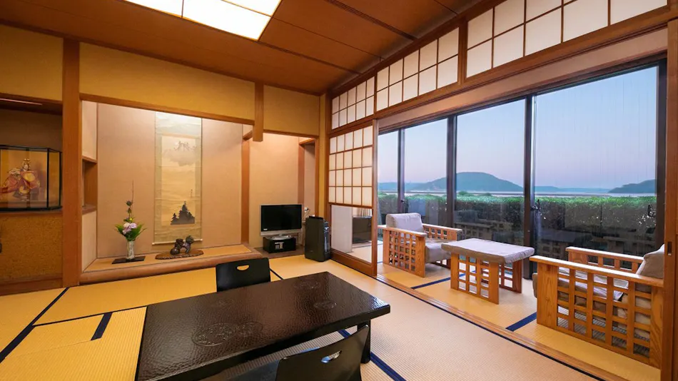 Mizuno Ryokan