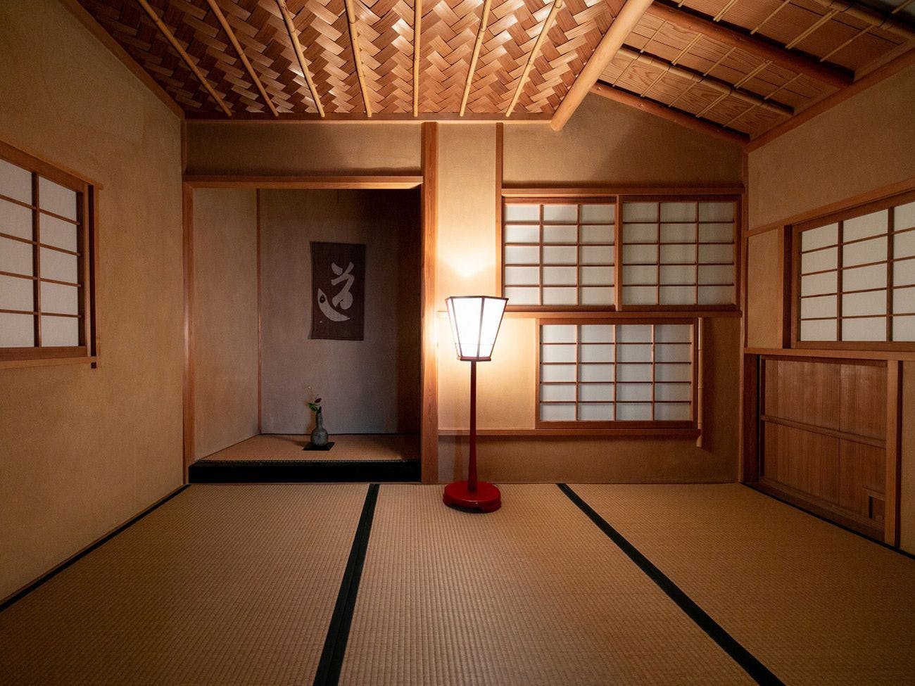 水野旅館