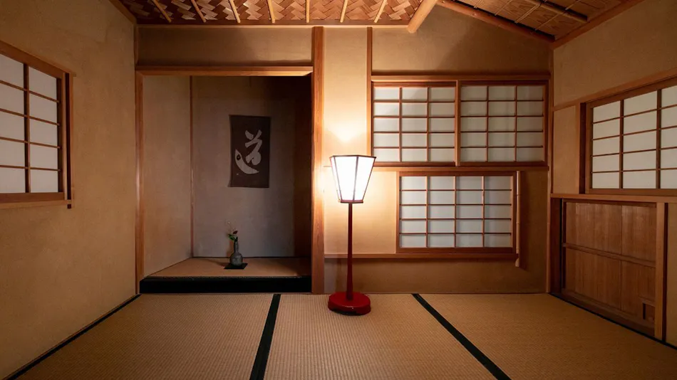 Mizuno Ryokan