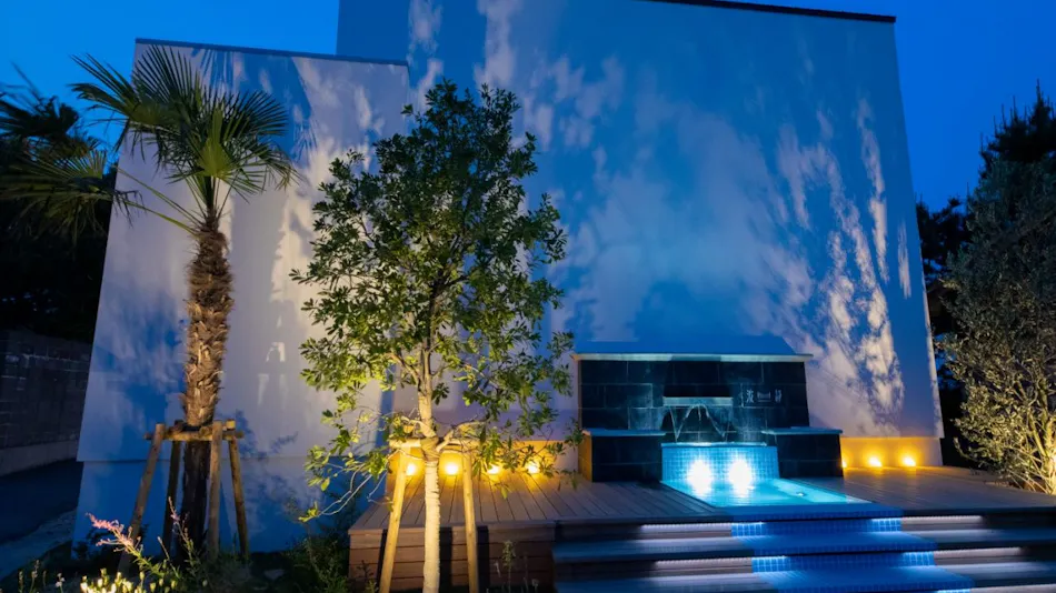 Mizuno Ryokan