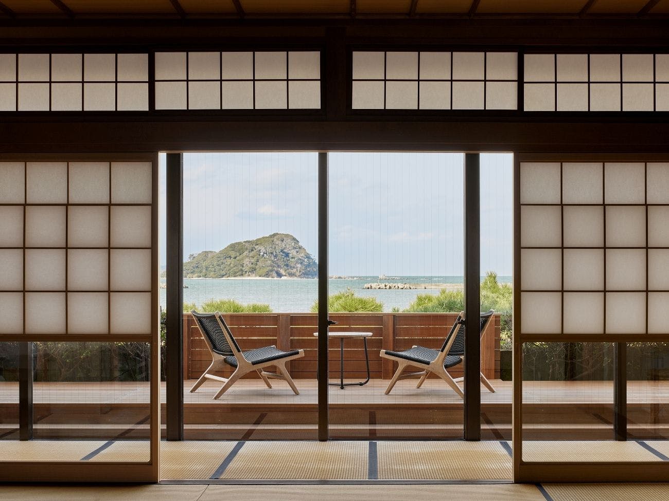水野旅館