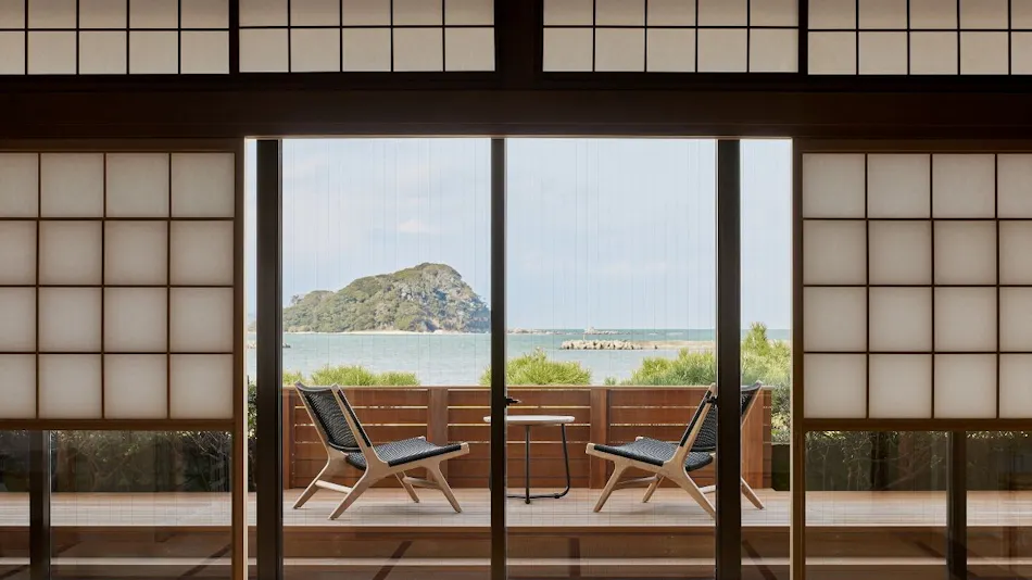 Mizuno Ryokan