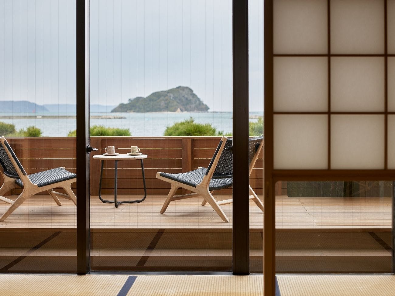 水野旅館