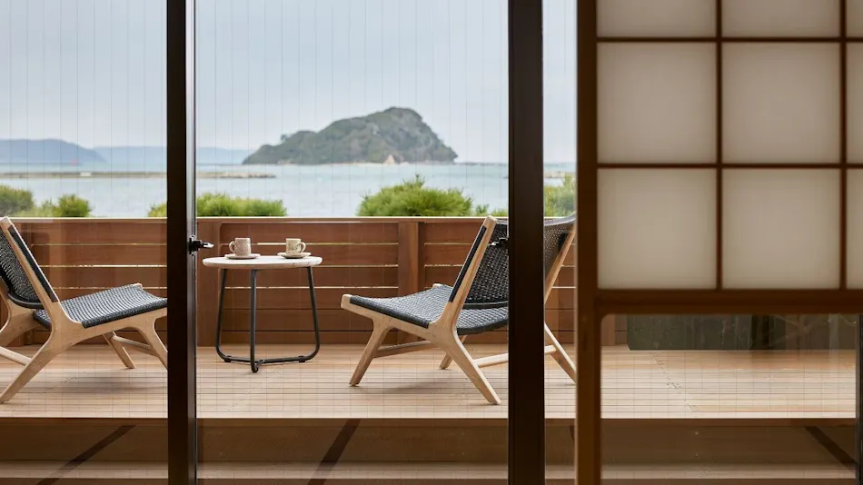 Mizuno Ryokan