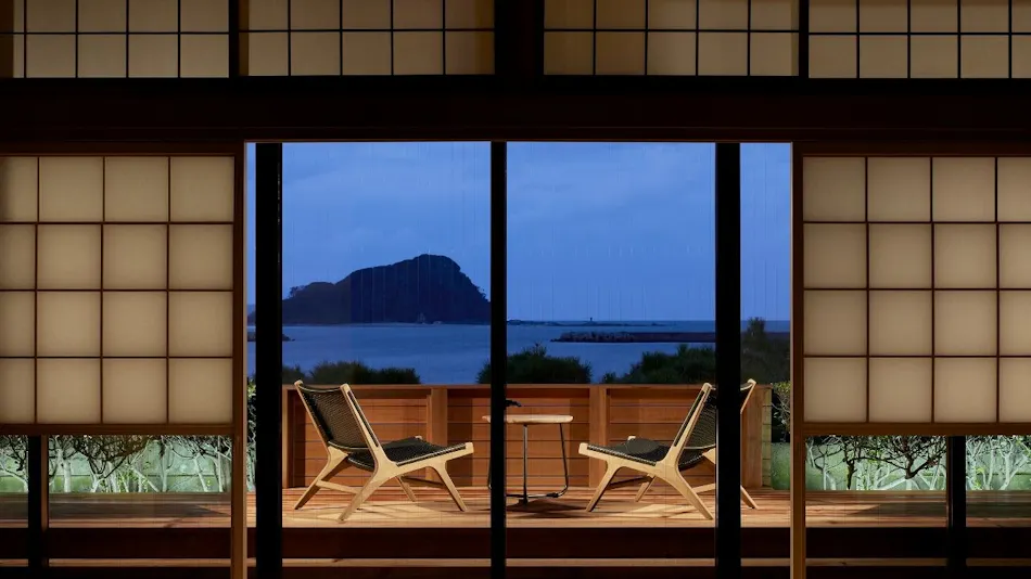 Mizuno Ryokan