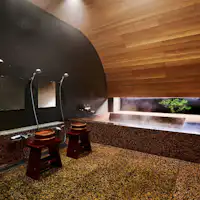 2024 การปรับปรุงใหม่ Matsu no Yu 'Sora'