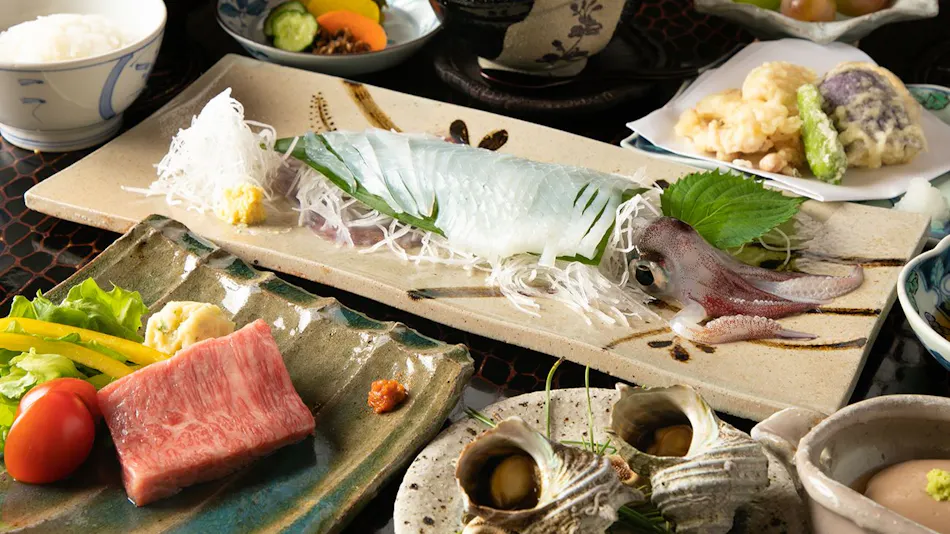 Mizuno Ryokan