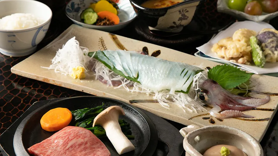 Mizuno Ryokan