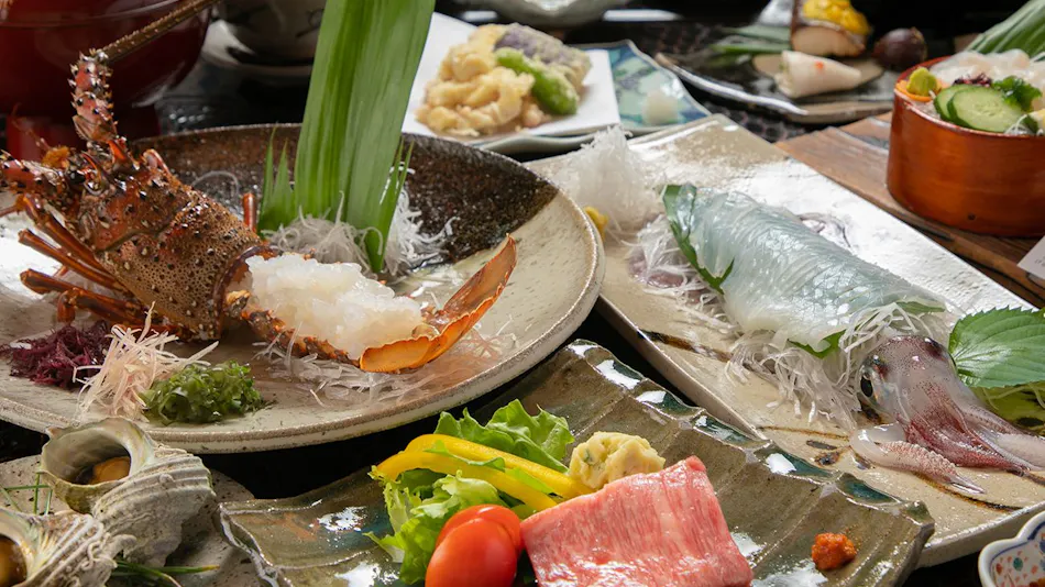 Mizuno Ryokan