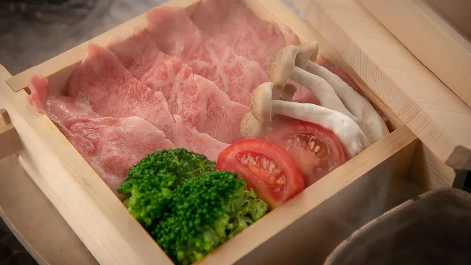 Mizuno Ryokan