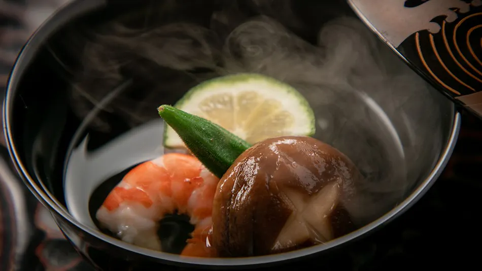 Mizuno Ryokan