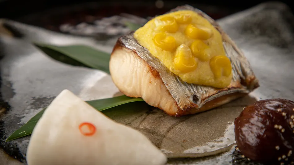 Mizuno Ryokan
