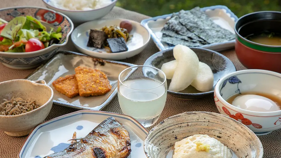Mizuno Ryokan
