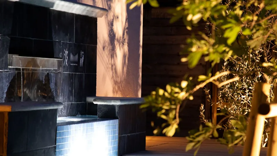 Mizuno Ryokan