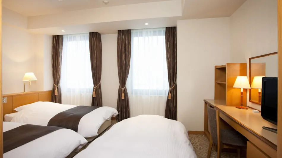 Hotel Nord Otaru