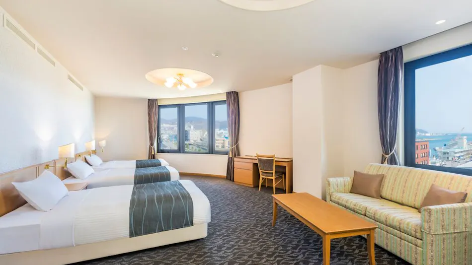 Hotel Nord Otaru