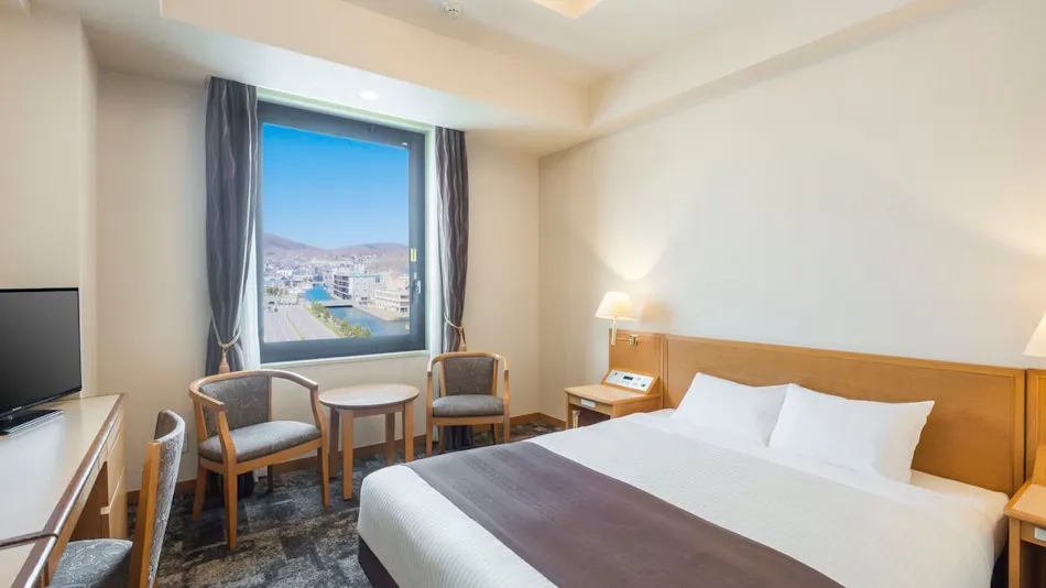 Hotel Nord Otaru