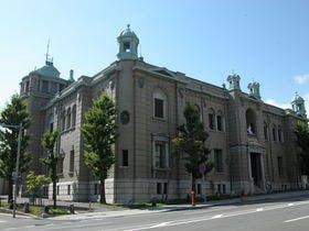ホテルノルド小樽