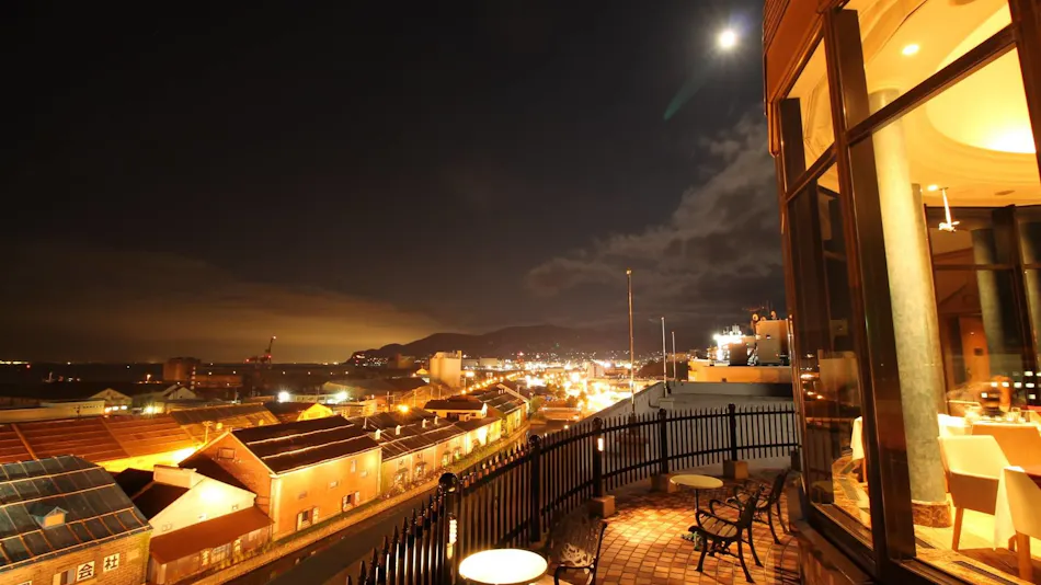 Hotel Nord Otaru