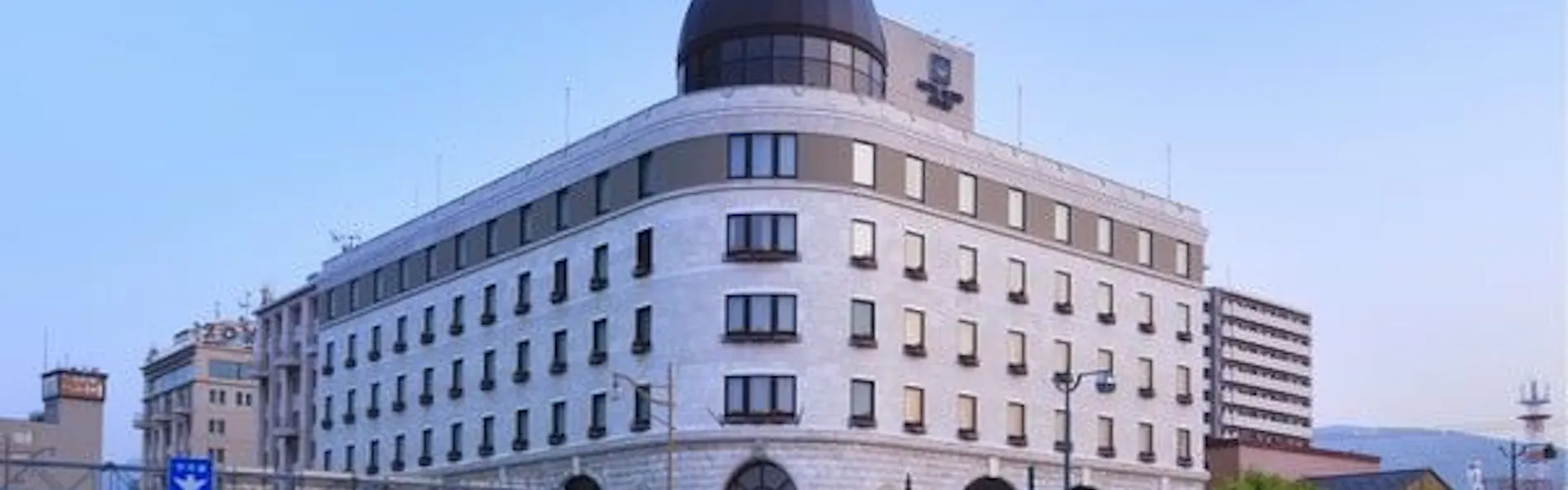 ホテルノルド小樽