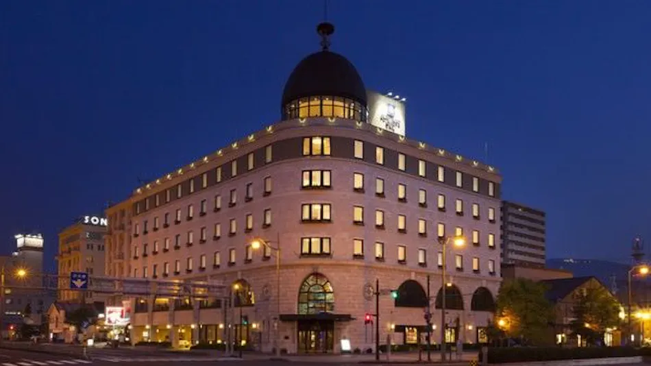 Hotel Nord Otaru