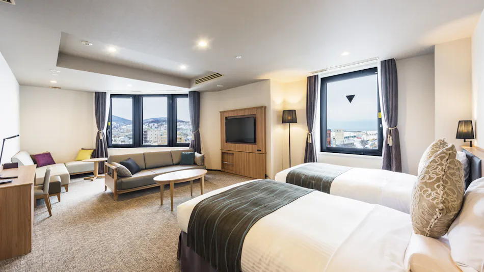 Hotel Nord Otaru