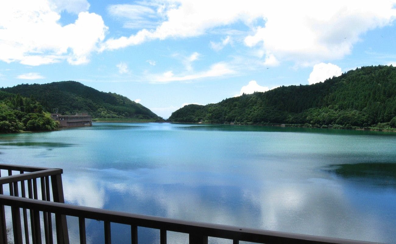 雲仙温泉 源泉かけ流し＆おしどりの池を望む美食の宿 東園