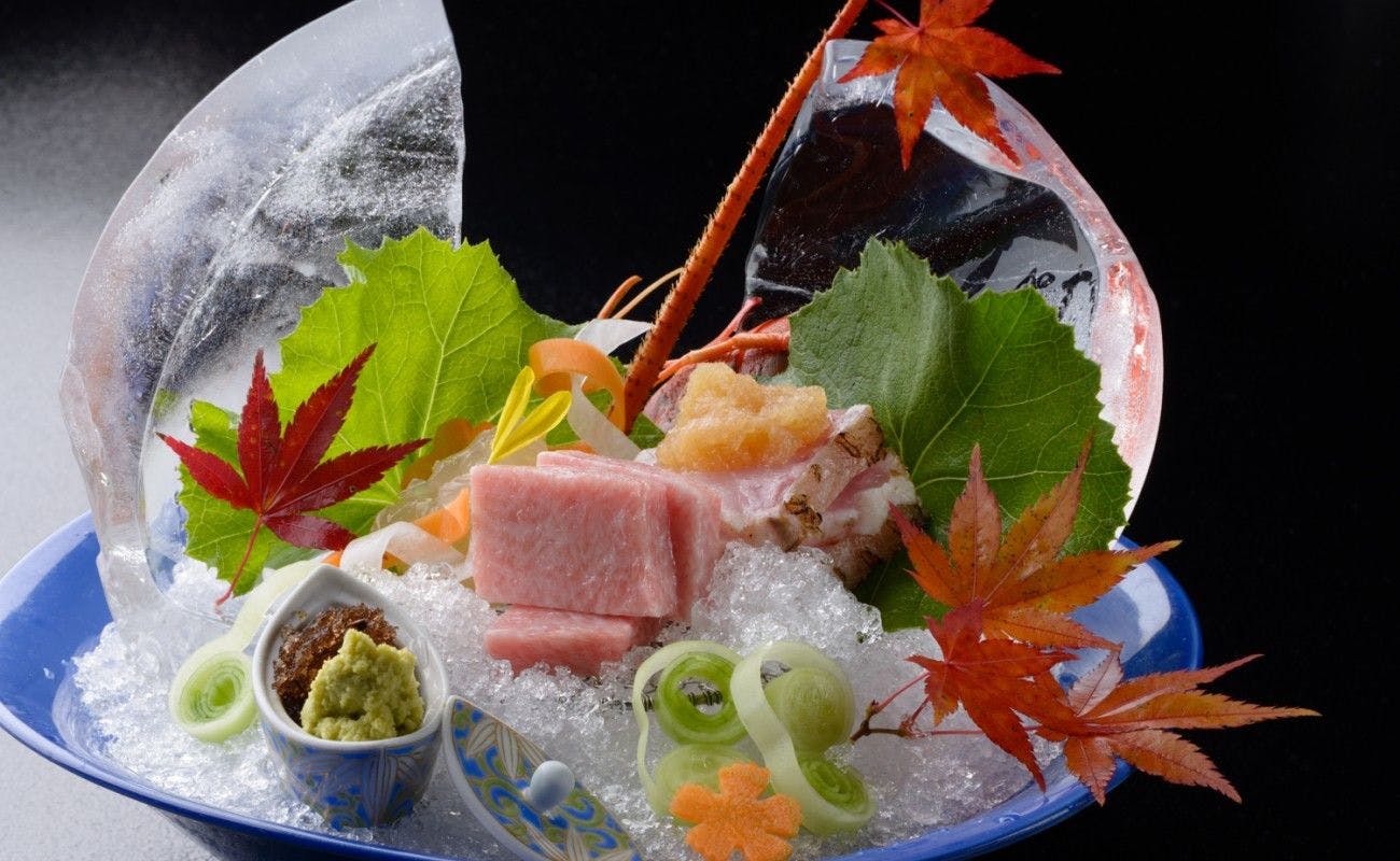 雲仙温泉 源泉かけ流し＆おしどりの池を望む美食の宿 東園
